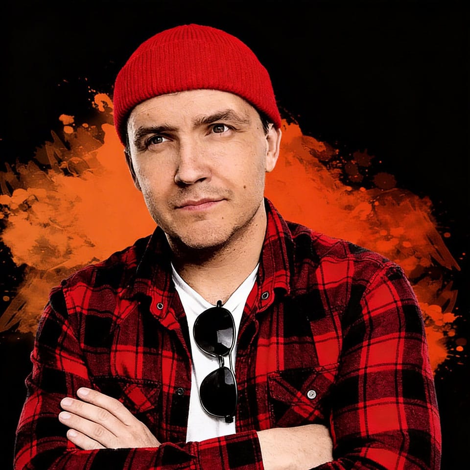 Юрий Горбунов